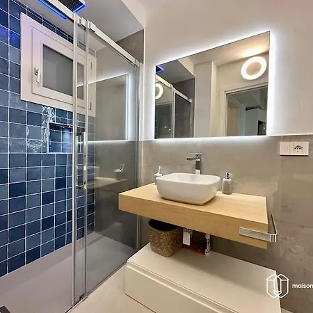 Marina Luxe Apartman