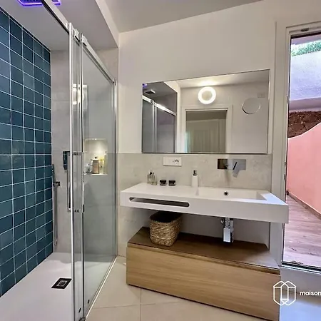 Apartman Marina Luxe
