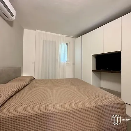 Marina Luxe Apartman *