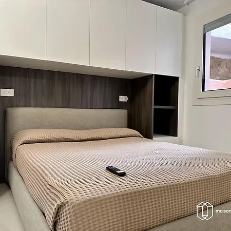 Apartman Marina Luxe Porto Cervo