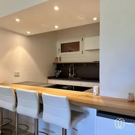 Marina Luxe Apartman Porto Cervo