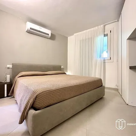 Marina Luxe Apartman