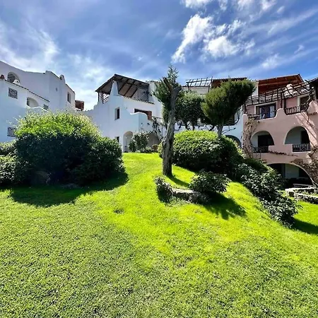 Apartman Marina Luxe *