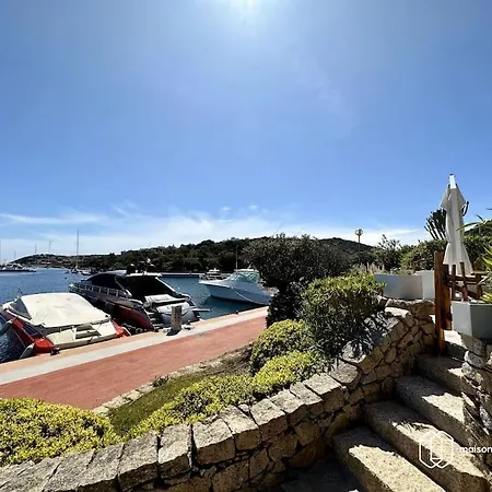 Marina Luxe Apartman