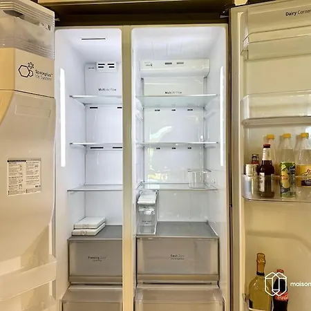 Apartman Marina Luxe