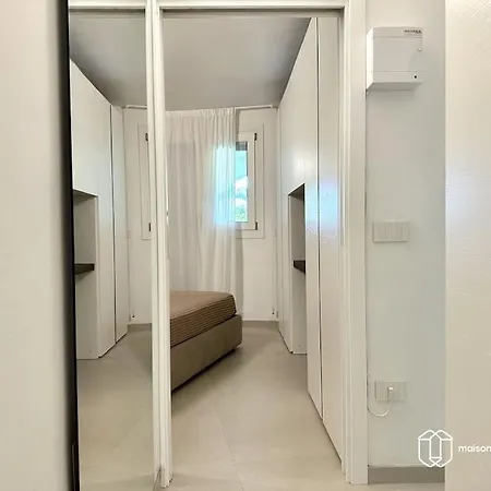 Marina Luxe Apartman *