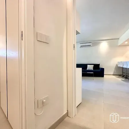 Marina Luxe Apartman Porto Cervo