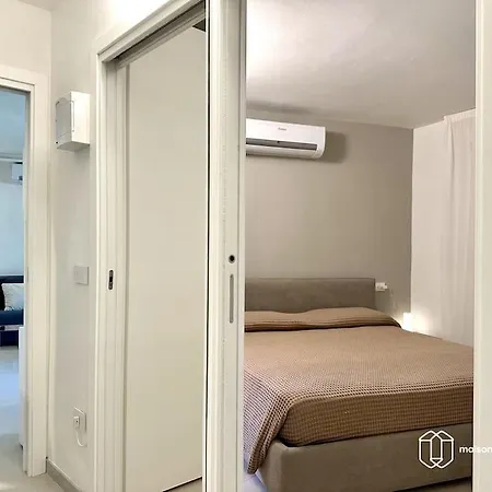Marina Luxe Apartman