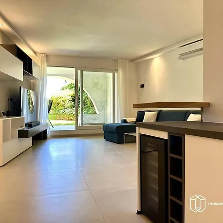 Marina Luxe Apartman Porto Cervo