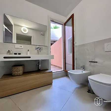 Appartamento Marina Luxe Porto Cervo