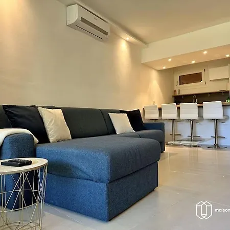 Marina Luxe Appartamento