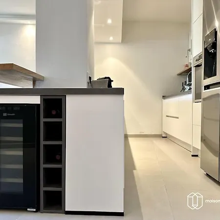Appartamento Marina Luxe *