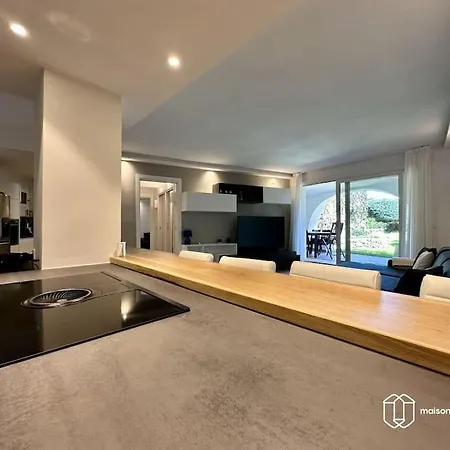Marina Luxe Appartamento *