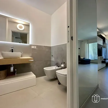 Appartamento Marina Luxe Porto Cervo