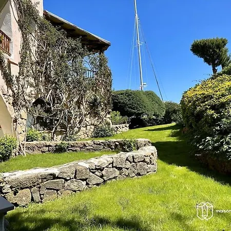 Appartamento Marina Luxe *