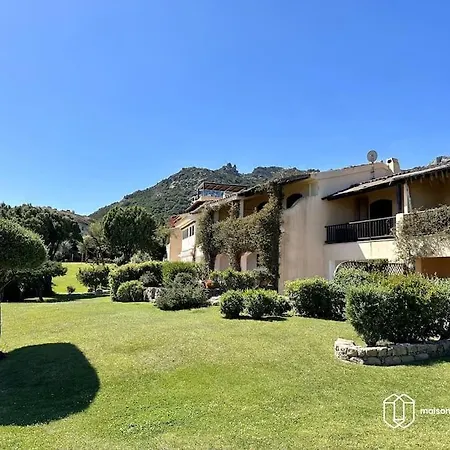 Appartamento Marina Luxe Porto Cervo