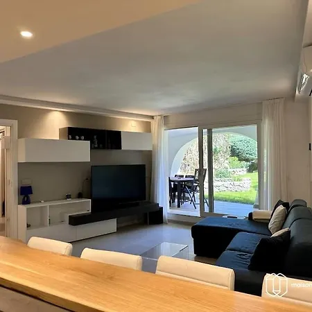 Marina Luxe Appartamento